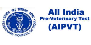 All India Pre-Veterinary Test (AIPVT)