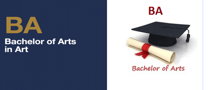 Bachelor Of Arts (B.A.) - KWT Education & Exams Updates