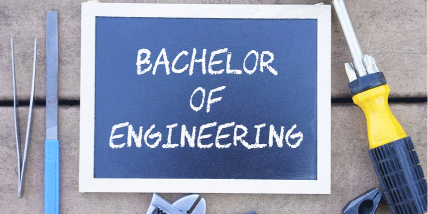 Bachelor Of Engineering (B.E.) - KWT Education & Exams Updates