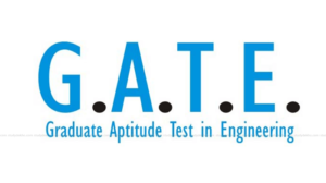 Graduate Aptitude Test in Engineering (GATE)