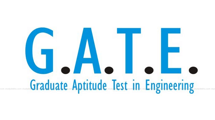 Graduate Aptitude Test in Engineering (GATE)