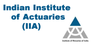 Indian Institute of Actuaries (IIA)