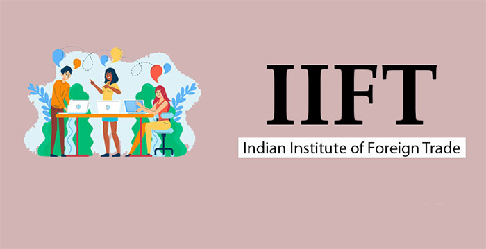 Indian Institute of Foreign Trade (IIFT)