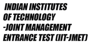 Indian Institute of Technology Joint Entrance Exam (IIT-JEE)