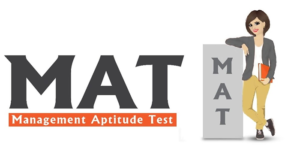 Management Aptitude Test (MAT)