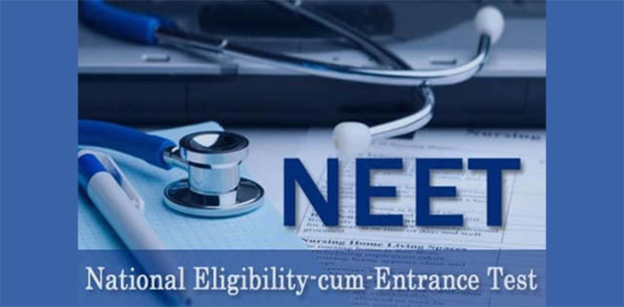 National Eligibility cum Entrance Test (NEET) - KWT Education & Exams 