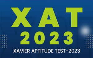 Xavier Aptitude Test (XAT)