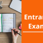 entrance exams