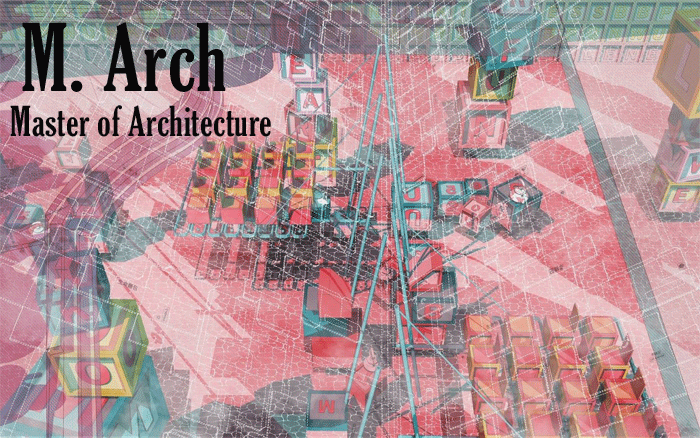 master-of-architecture(Marc