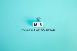 Master of Science (MS)