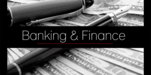 Banking and Finance