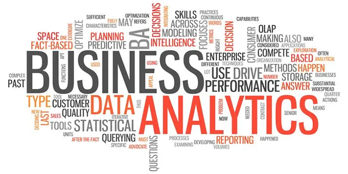 Business Analytics