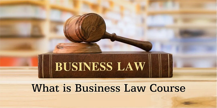 Business Law