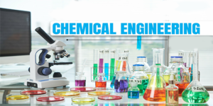 Chemical Engineering