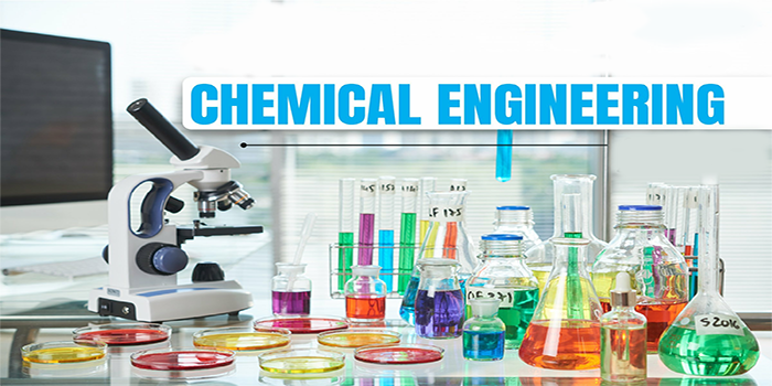 chemical engineering course work