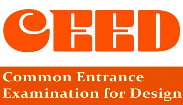 Common Entrance Examination for Design (CEED)