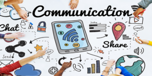 Communications