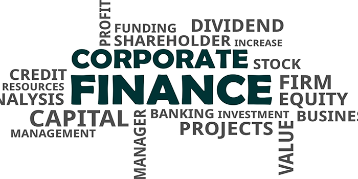 Corporate Finance