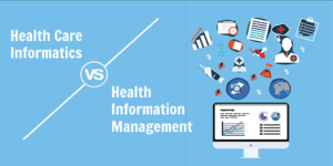 Health Information Management