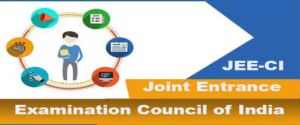 Joint Entrance Examination Council of India (JEE-CI)