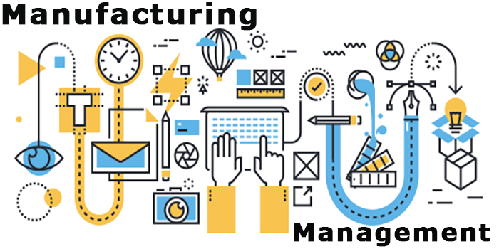 Manufacturing Management