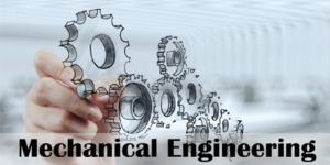 Mechanical Engineering