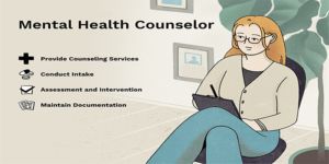 Mental Health Counseling