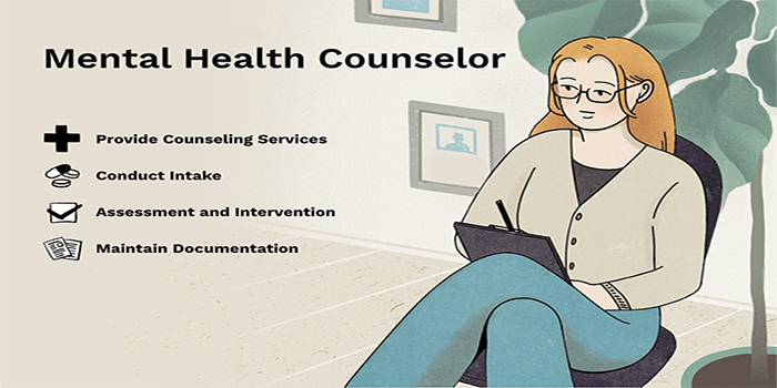 Mental Health Counseling