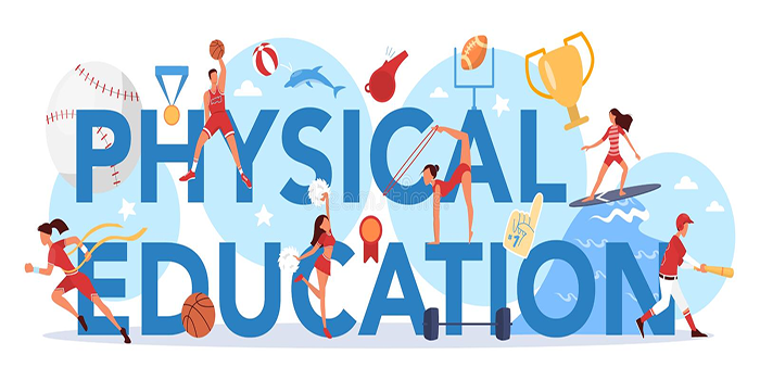 Physical Education Subject - KWT Education & Exams Updates