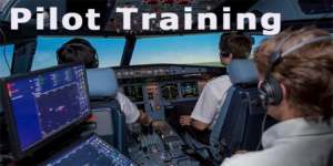 Pilot Training