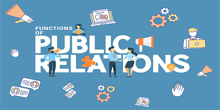 Public Relations