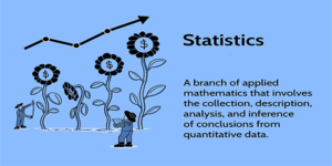 Statistics