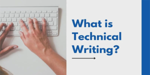 Technical Writing