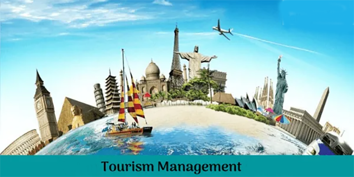 does tourism management have board exam
