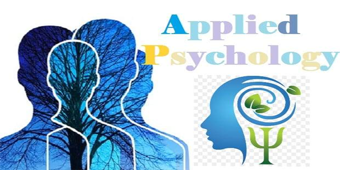 applied psychology