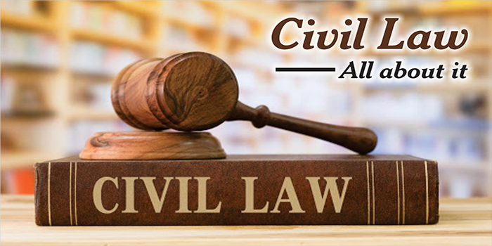 civil law