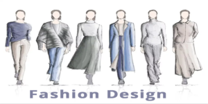 fashion design