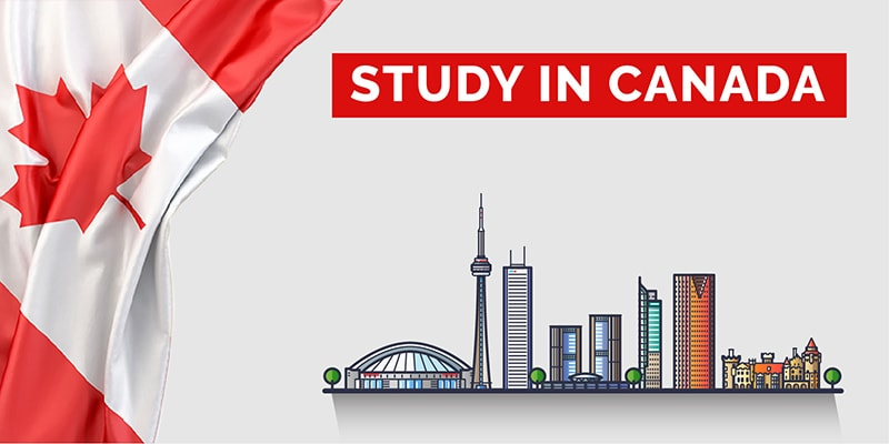 study in canada